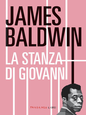 cover image of La stanza di Giovanni